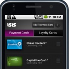 Thumbnail-Photo: Point-of-Sale Leaders Integrate Isis SmartTap Capabilities into Product...