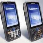 Thumbnail-Photo: Intermec Introduces its Latest Rugged Mobile Computer...