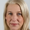 Helen Dickinson, Director General of the British Retail Consortium....