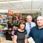 Thumbnail-Photo: Celebrating the 250th SPAR store upgraded with blaze lighting...