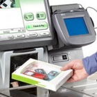 Thumbnail-Photo: Modern Checkout Zone – Challenges at the Checkout...