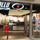 Thumbnail-Foto: Attraktive LED-Lichtakzente für Apollo Optik in München...
