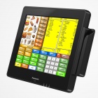 Thumbnail-Photo: Latest Panasonic POS device sets the standard for the QSR, retail and...
