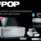 Thumbnail-Photo: Star Micronics launches unique all-in-one mobile point of purchase...