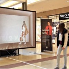 Thumbnail-Photo: Using store windows effectively as customer magnets...