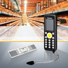 Thumbnail-Foto: Neue RFID-Transponder mit hoher Speicherkapazität...
