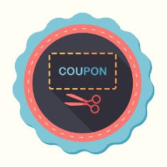 70 percent of consumers still use traditional paper-based coupons for savings...