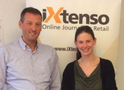 Peter Désilets visited iXtenso and informed editor Natascha Mörs  about...