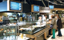 Gastronomic offers are a must for more and more retailers....