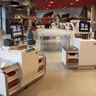 Thumbnail-Photo: Toshiba and ITAB join forces for innovation in checkout...