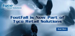FootFall is now a part of Tyco Retail Solutions