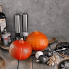 Thumbnail-Photo: Limited time offer pumpkin beverages spice up business for foodservice...