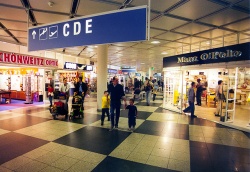 Retailkonzepte am Standort Flughafen müssen individueller werden...