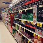 Thumbnail-Photo: Berkeleys soda tax boosts retail prices of sugary drinks...