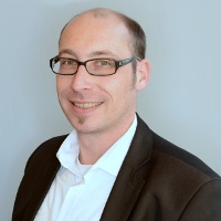 Christian Günzl ist Projektleiter bei der adesso AG mit dem Schwerpunkt...