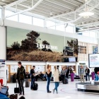 Thumbnail-Foto: Absen: Digitale Lichtwerbungslösungen auf norwegischen Flughäfen...