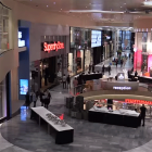 Thumbnail-Photo: Mall of Scandinavia opens in Sweden