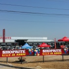 Thumbnail-Photo: First Shoprite store opens in Tete Province of Mozambique...