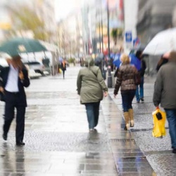 Thumbnail-Photo: Improve sales forecasting with knowledge about the weather...