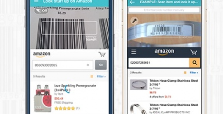 Photo: New feature-rich version of barcode scanner SDK for Android...