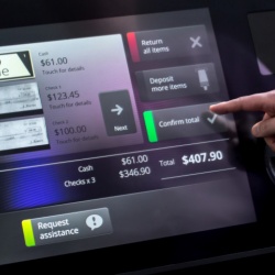 Thumbnail-Foto: NCR ist führend bei herstellerübergreifender Geldautomaten-Software...