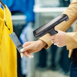 Thumbnail-Photo: Posiflex launches new top-of-the-range mobile solution for retail and...