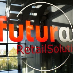Thumbnail-Foto: Futura meldet bestes Jahr der Firmengeschichte...