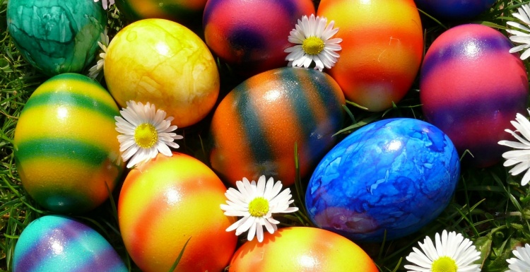 Photo: NRF says later easter expected to bring record spending...