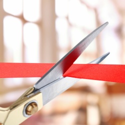 Thumbnail: Photo: Von Maur department store opens first location in Wisconsin...