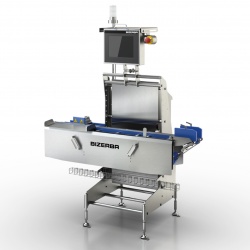 Thumbnail-Photo: CWCmaxx: Dynamic Checkweigher for the Food Industry...
