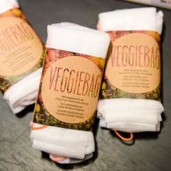 Thumbnail: Foto: Veggie Bags erobern die Schweizer Migros
