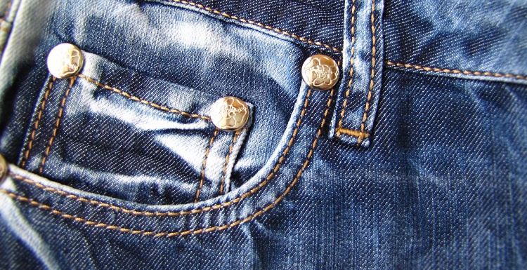 Photo: Increased focus on sustainable use of chemicals in textile production...