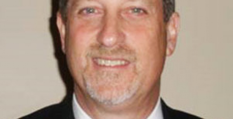 Photo: APG Cash Drawer hires Director of SMARTtill Technology Sales...