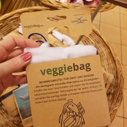 Thumbnail-Photo: No more needless packaging waste in food retailing...