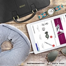 Thumbnail: Photo: Duty Free: Get around new airline baggage restrictions...