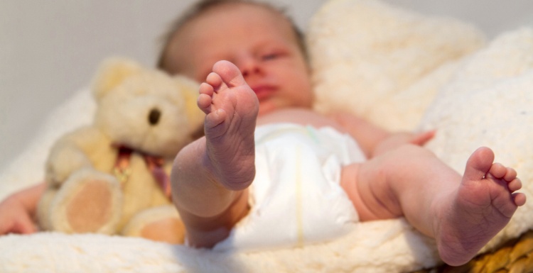 Photo: Global online baby products retailing market 2017-2021...