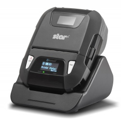 Thumbnail-Photo: Star Micronics introduces the SM-L300