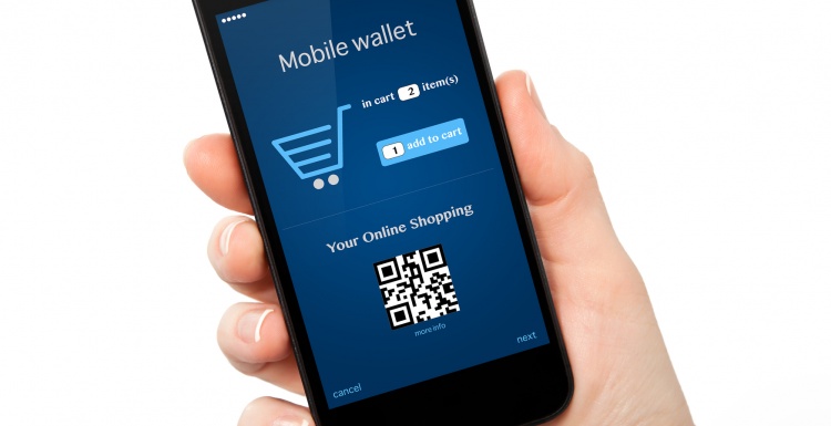 Photo: Visa supports the new global QR Code Payment Specifications...