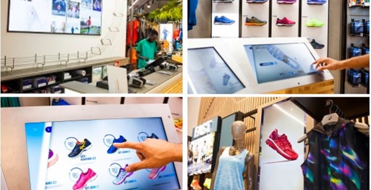 ASICS Store