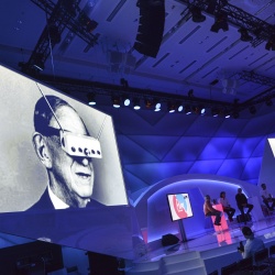 Thumbnail-Foto: Neue Marketing-Perspektiven in der dmexco World of Experience...
