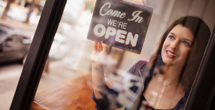 Photo: Retail isn’t doomed, but a tectonic shift is under way...