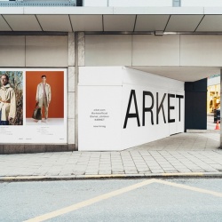 Thumbnail-Photo: ARKET to open first store in hometown of Stockholm...