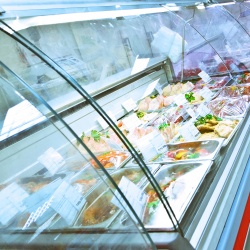 Thumbnail-Foto: Lebensmittelhändler nicht vorbereitet auf neue Kältevorschriften...