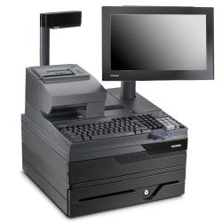 Thumbnail-Photo: Toshiba bolsters point-of-sale performance with latest Intel technology...