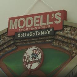 Thumbnail-Photo: Crowdsourcing campaign to save Modells Sporting Goods and 3300 jobs...