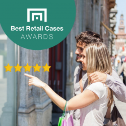 Thumbnail-Foto: Best Retail Cases Award-Verleihung