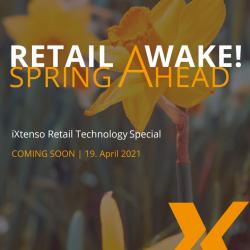 Thumbnail-Foto: Retail Awake! Spring Ahead!