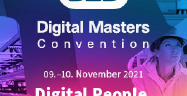 Foto: B2B Digital Masters Convention 2021