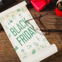 Thumbnail-Photo: Black Friday 2021 still an opportunity for UK retailers...