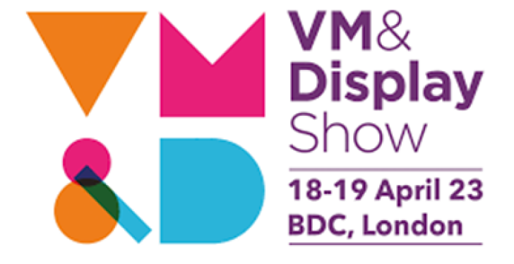 Banner der VM & Display Show